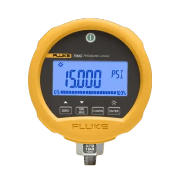 Fluke Калибратор